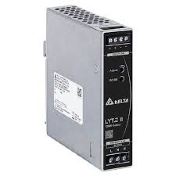 24 Volt 1,5 Amper Ray tipi Güç Kaynağı , PS-24V-1.5A
