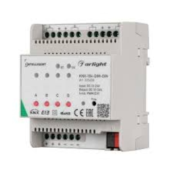 4 Çıxış LED Dimmer Modulu, DIM-TE- 4Ch-1.5A