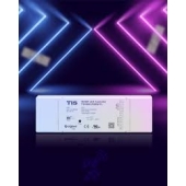Zigbee RGBW Led Sürücü, TIS-BEE-RGBW-FL