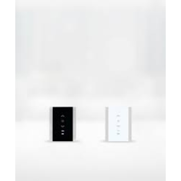 Venera Air 2 Düymə Panel Rəngi ​​Ağ, Venera 2S-2R HC-WH